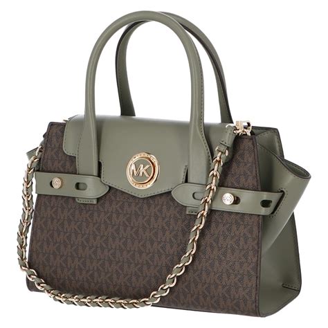 michael kors carmen handbag